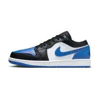 在飛比找蝦皮商城優惠-Air Jordan 1 Low " Blue Toe " 