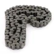 APE HEAVY DUTY CAM CHAIN 124 LINK FOR KAWASAKI KZ1000 '73-80