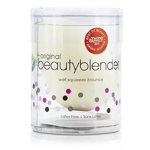 BeautyBlender Pure (White) 原創美妝蛋 純淨白 SW-BeautyBlender-3