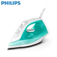 在飛比找COCORO Life優惠-【PHILIPS 飛利浦】蒸氣電熨斗 GC1735 【福利品