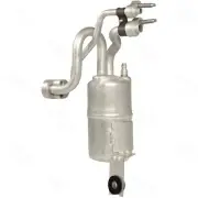 For 2004-2010 Chrysler PT Cruiser A/C Accumulator 4 Seasons 2005 2006 2007 2008 (for: Chrysler)