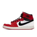 NIKE AIR JORDAN 運動鞋 1 KO HIGH CHICAGO 新品 DA9089-100