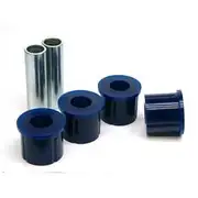 SuperPro Control Arm Lower Rear Bushing Kit - SPF1297K