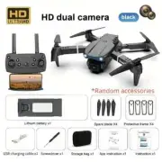 E99 Pro Drone With HD Camera for beginners or Pro.