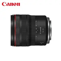 在飛比找Yahoo!奇摩拍賣優惠-相機鏡頭Canon/佳能RF14-35mm F4 L IS 