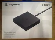 New! Sony - PlayStation VR2 PC Adapter - Black PSVR2 Windows