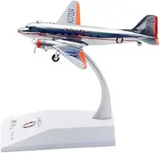 Pre-Built Model Aircraft 5CM 1/400 Scale Authentic Aircraft Replica for Ukrainian Air Force AN-26 04 Display Model Airplane Miniature Airplane Model