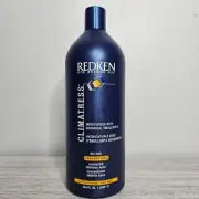 REDKEN Climatress Dry Hair Concentrate Moisturizes w/ Emollients 33.8 fl oz