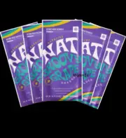 Pruvit Keto OS NAT Ketones Groovy Grape Charged 5 pk Free Ship Ex. 2026