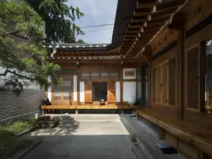 西吾韓屋民宿Xiwoo Hanok Guesthouse