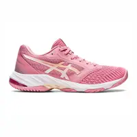 在飛比找PChome24h購物優惠-Asics Netburner Ballistic FF 3