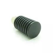 UHF PL259 Connector Temperature Range -55°C To +125°C Aluminum Alloy Shell