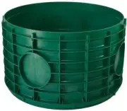 16X12 Tuf Tite Septic Tank Riser
