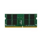 KINGSTON 金士頓 DDR4 2666MHZ 16GB 筆記型 KVR26S19S8/16