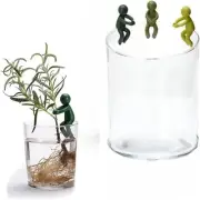 3PCS Plant Propagation Buddy, Support for Sprouts, Stems, Shoots, and Cuttings,