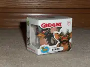 NEW, STRIPE FROM GREMLINS Mini TUBBZ® Collectible Duck