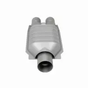 MagnaFlow Conv Univ 2.5/2 S/D FED (for: Alfa Romeo)