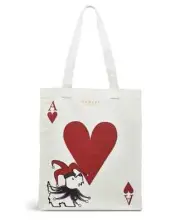 RADLEY LONDON Play Your Ace Medium Open Top Tote
