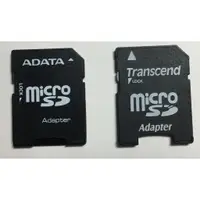 在飛比找蝦皮購物優惠-Transcend ADATA micro sd 8g 記憶