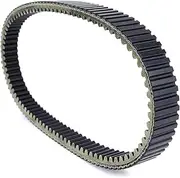 Fan Drive Belt Drive Belt for Polaris for Sportsman SP 850 XP 1000 550 for Touring EPS for Forest Ranger 400 for Scrambler 3211123 3211160