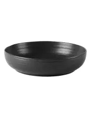 [Hottie] Jamie Medium Serving Bowl in Charcoal