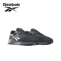 在飛比找momo購物網優惠-【REEBOK官方旗艦】NANO X4 訓練鞋_男/女_10