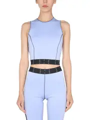 [Mcq] Mcq-Sporty Top-Donna XS