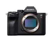 Sony Alpha A7R IV A Compact System Camera (Body Only)