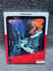 SaharaCase Water-Resistant Case for use with iPad Pro 12.9-inch (4th, 5th, and 6