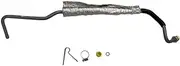 Plews and Edelmann 81633 Power Steering Return Tube