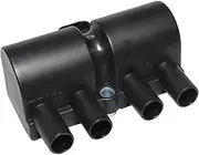 Car Ignition Coil Fit For Chevrolet Lanos HHR Aveo Epica Optra Lacetti Rezzo LUV Spark Fit For Daewoo Kalos Nubira 25182496 UF503