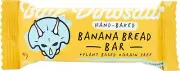 Blue Dinosaur Banana Bread Snack Bar, Banana Bread 540 Grams, Pack of 12