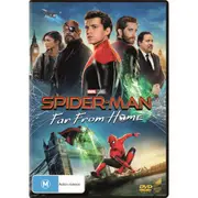 Spider-Man: Far From Home