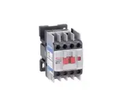 New Delixi CDC6i Series CDC6i-0910 9A AC Contactor 1NO Brand