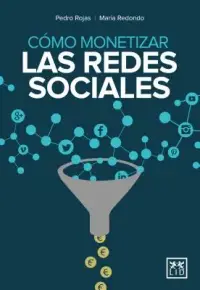 在飛比找博客來優惠-Cómo monetizar las redes socia