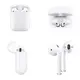 Apple AirPods 2 搭配無線充電盒 藍牙耳機 MRXJ2TA/A 公司貨 第二代w2