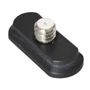 FLM PRP-45 Small Quick Release Plate for PRB-45 Base - Made in Germany