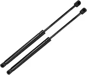 2 Wagon Tailgate Gas Struts for Volkswagen VW Passat B8 Variant 2015 Jun-2023 Without Power Liftgate
