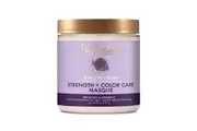 Shea Moisture Purple Rice Water Color Care Masque 227g