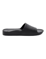 [Archies] Arch Support Slide in Black