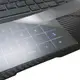 【Ezstick】ASUS Zenbook 14X UX3404 UX3404VC TOUCH PAD 觸控板 保護貼