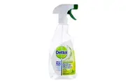 Dettol Multipurpose Disinfectant Cleaning Spray Lime And Mint 500ml
