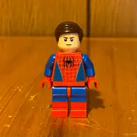 在飛比找蝦皮購物優惠-lego tobey 陶比版 蜘蛛人Spider-Man【4