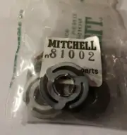 1 New old stock GARCIA MITCHELL 300 301 FISHING REEL spool brake spring 81002