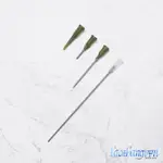 【老帳仁】平口針頭 不鏽鋼 - 安全針頭 平針頭 塑膠針頭 點膠針頭 螺口針頭 移液工具