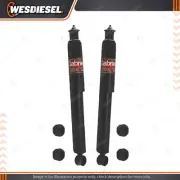 2 x Front Gabriel Ultra Shock Absorbers 69666 G-Force Technology Nitrogen Gas (for: Suzuki)