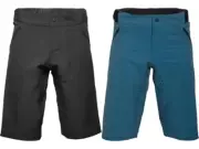 Thor Men's Cycling MTB Assist Shorts Mountain Biking E-Bike eMTB Trail Vented