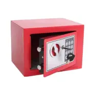 Yuanshikj Electronic Deluxe Digital Security Safe Box Key Keypad Lock Home Of...