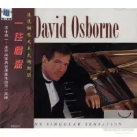 在飛比找博客來優惠-David Osborne / One Singular S