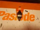 Paslode Part # 902457 - FRONT PLATE ASSEMBLY Fits 902400